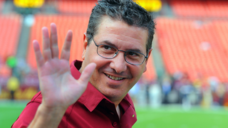 Some Questions For Dan Snyder